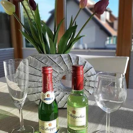 Apartment 10079-haus-mecklenburg-we-perla